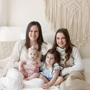 Meet your Posher, Chaffie